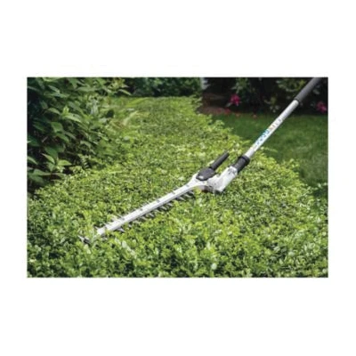 Stihl HL-KM Long Reach Hedge Trimmer With Cutter Bar, 145 Deg, Adjustable 1 Stihl HL-KM Long Reach Hedge Trimmer With Cutter Bar, 145 Deg, Adjustable