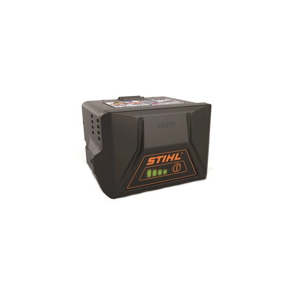 Stihl AK 20 Battery, 2.8 Ah, Lithium-Ion, 108 W-hr Battery Life 1 Stihl AK 20 Battery, 2.8 Ah, Lithium-Ion, 108 W-hr Battery Life
