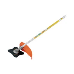Stihl 4180 200 0472 Blade, Polymer/Steel, For: STIHL FS-KM Brushcutter