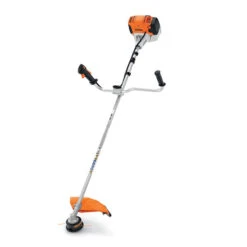 Stihl 4180 200 0512 Trimmer, Gas, 1.9 Hp, 36.3 Cc Engine Displacement