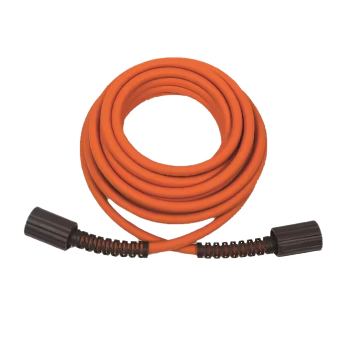 Stihl 4925 500 0817 Pressure Hose, 1/4 In, 25 Ft L 1 Stihl 4925 500 0817 Pressure Hose, 1/4 In, 25 Ft L
