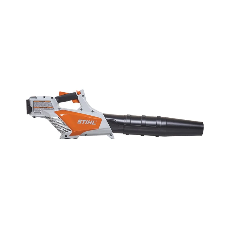Stihl BGA 57 Handheld Leaf Blower, Battery Included, 2.8 Ah, 36 V, Lithium-Ion, 365 Cfm Air, 18 Min Run Time 3 Stihl BGA 57 Handheld Leaf Blower, Battery Included, 2.8 Ah, 36 V, Lithium-Ion, 365 Cfm Air, 18 Min Run Time - Image 3