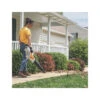 Stihl BGA 57 Handheld Leaf Blower, Battery Included, 2.8 Ah, 36 V, Lithium-Ion, 365 Cfm Air, 18 Min Run Time