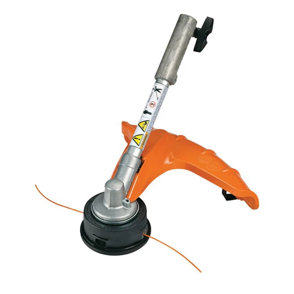 Stihl YARD BOSS FS-MM Trimmer Attachment, For: STIHL SuperCut, FixCut, DuroCut Trimmer Movers 1 Stihl YARD BOSS FS-MM Trimmer Attachment, For: STIHL SuperCut, FixCut, DuroCut Trimmer Movers