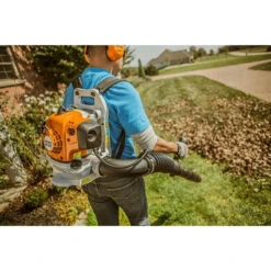Stihl BR 200 Lightweight Backpack Blower
