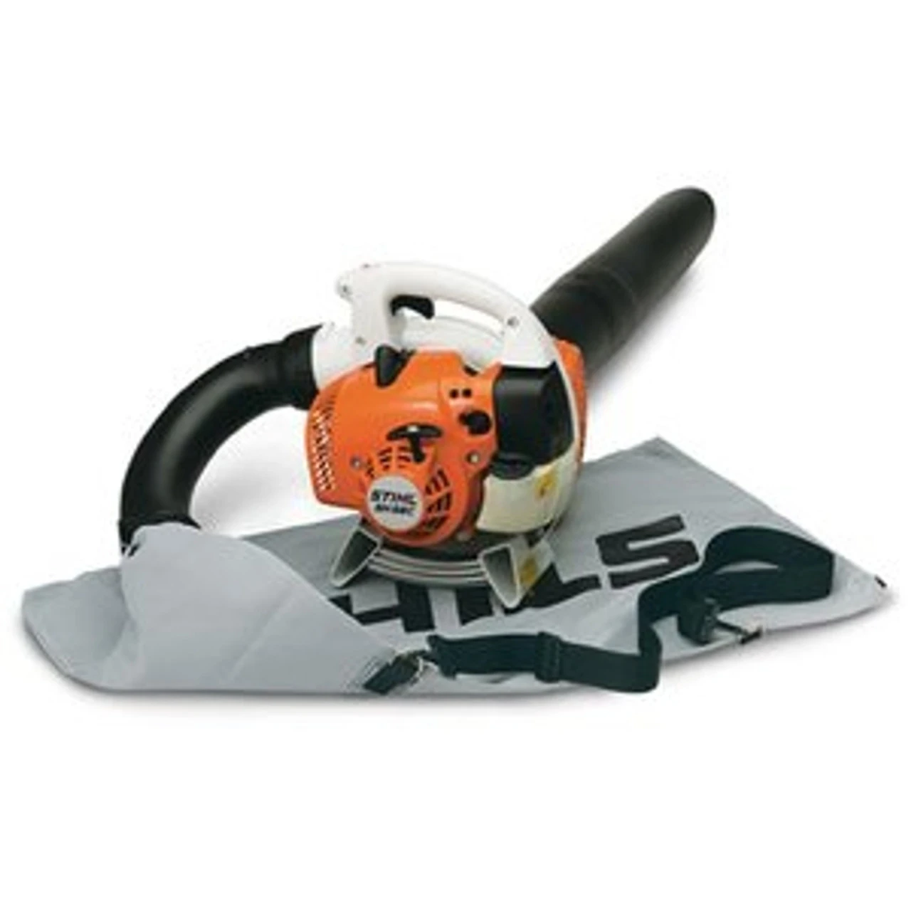 Stihl SH 56C-E Shredder Vac/Blower 1 Stihl SH 56C-E Shredder Vac/Blower