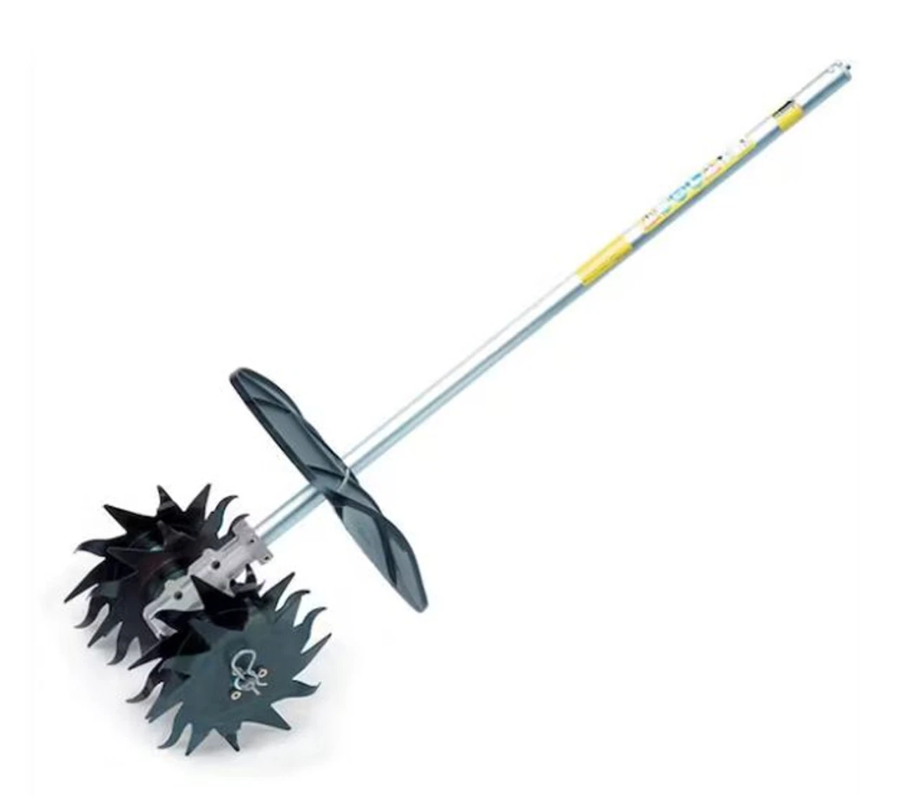 Stihl BF-KM Mini-Cultivator 1 Stihl BF-KM Mini-Cultivator