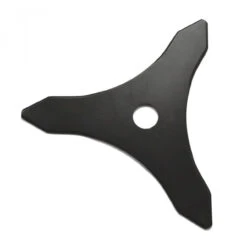 Stihl 25.4mm 3-Tooth Steel Brush Knife Blade 10 Stihl 25.4mm 3-Tooth Steel Brush Knife Blade -Stihl 1258885 78804.1630126587