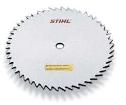 Stihl Scratcher Tooth Blade 9 Stihl Scratcher Tooth Blade -Stihl 1258890 58047.1630128599
