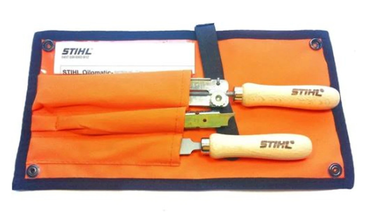 Stihl 3/8 In. Filing Kit 1 Stihl 3/8 In. Filing Kit
