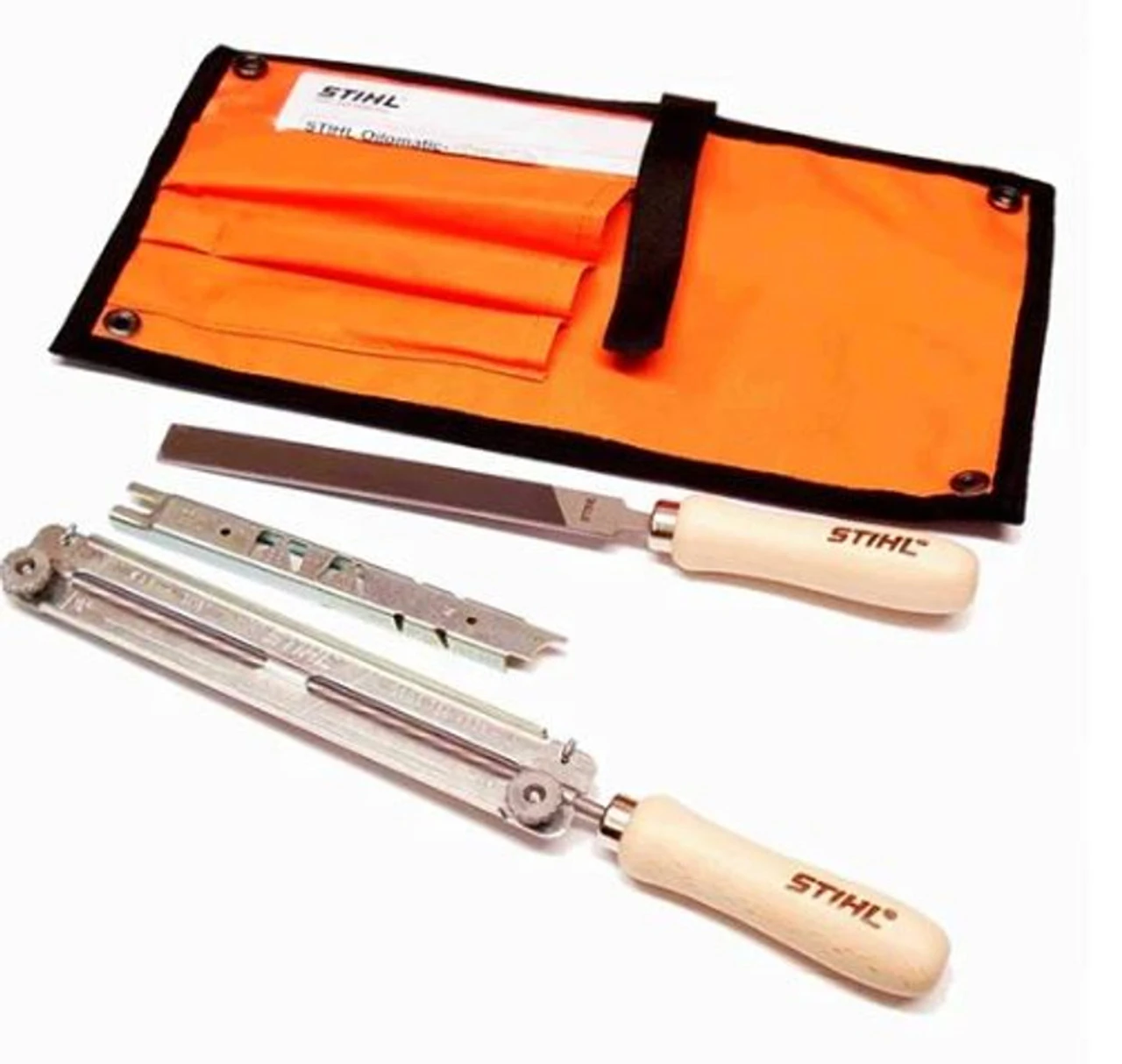 Stihl 3/8 In. Filing Kit 2 Stihl 3/8 In. Filing Kit - Image 2