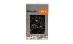 Stihl 20" Oilomatic Chainsaw Chain Loop ( 26 RM3 81 Drive Links)