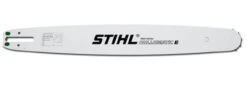 Stihl 18" Rollomatic E Chainsaw Bar (.325" X .063" 74 Drive Links)