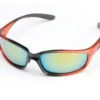 Stihl Hellfire Gold Mirror Lens Glasses
