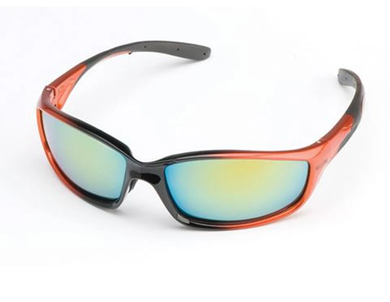 Stihl Hellfire Gold Mirror Lens Glasses 1 Stihl Hellfire Gold Mirror Lens Glasses