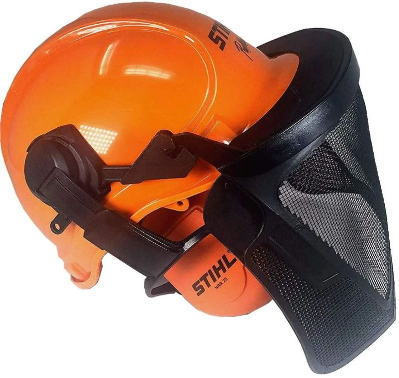 Stihl 7010 871 0199 ProMark Forestry Helmet System 1 Stihl 7010 871 0199 ProMark Forestry Helmet System