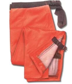 Stihl Orange 36" Apron Chaps