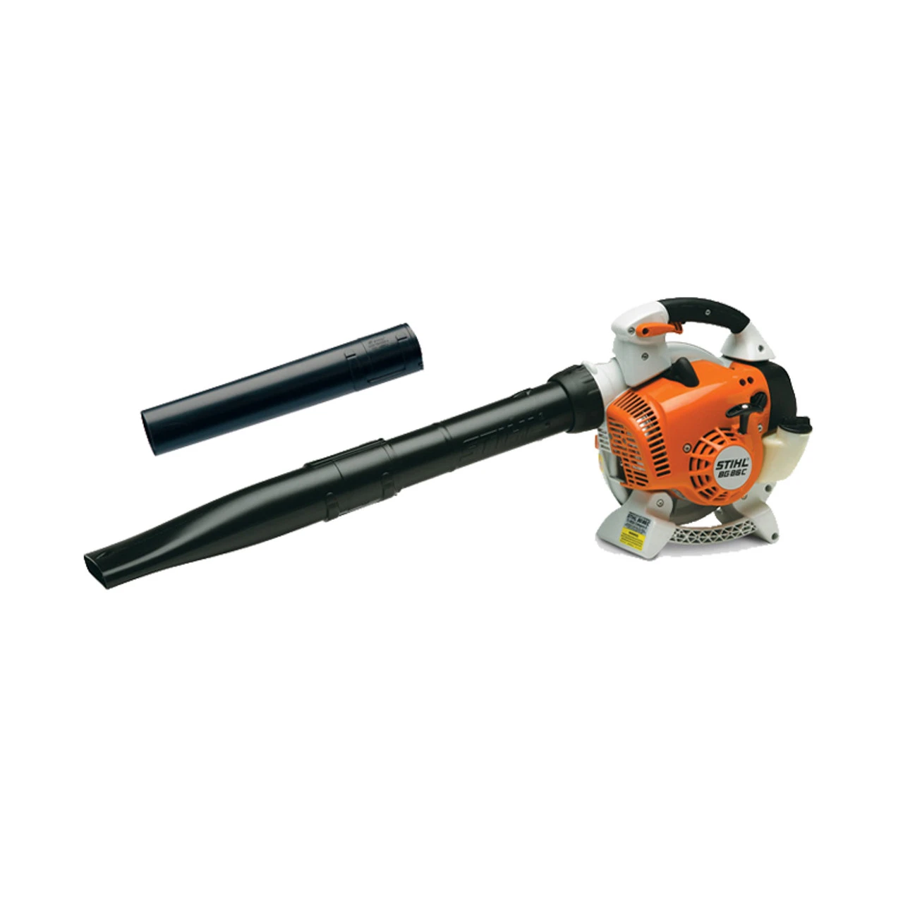 Stihl BG 86C-E CFM Blower 1 Stihl BG 86C-E CFM Blower