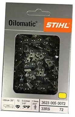 Stihl Full Chisel- 33RS