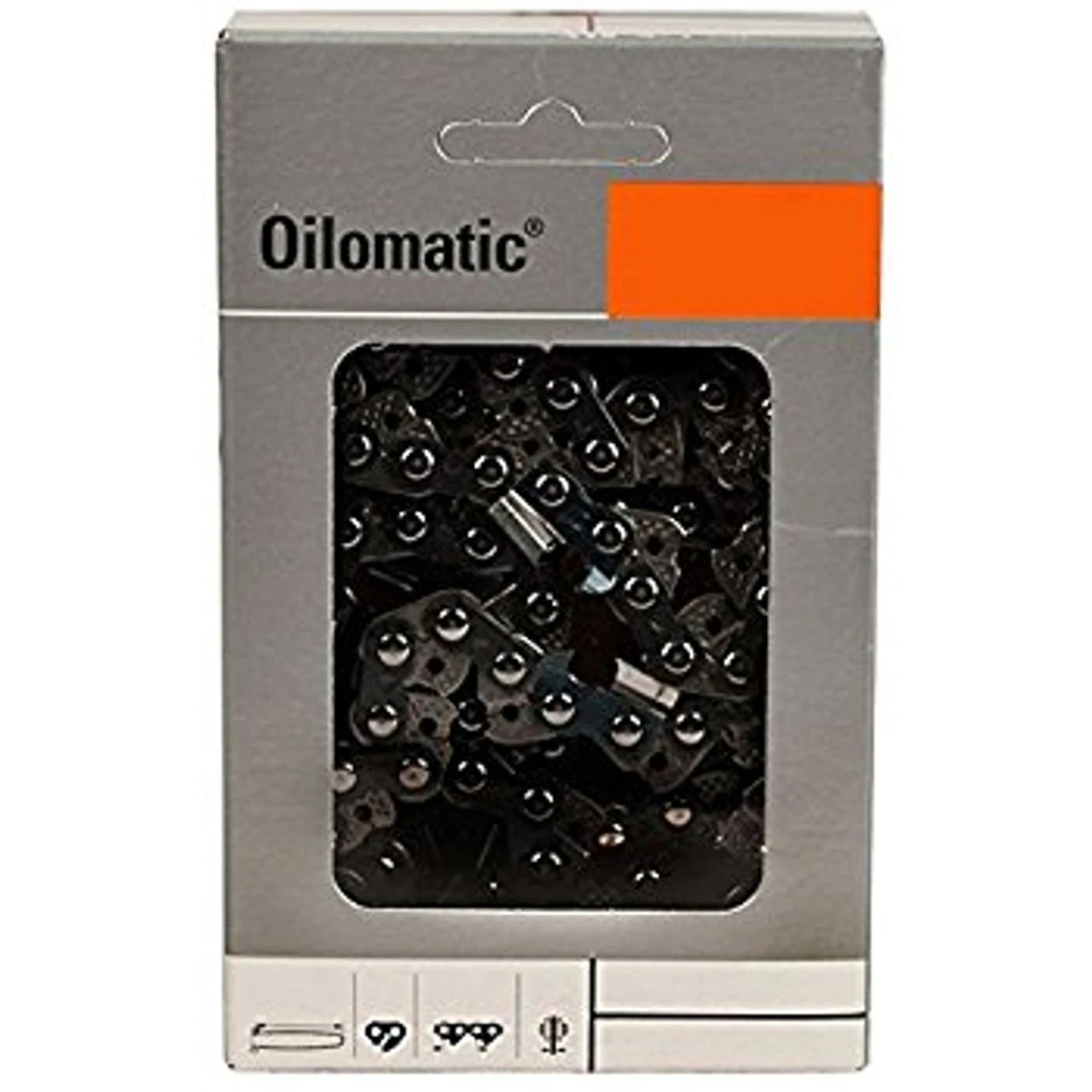 Stihl 24" Oilomatic Chainsaw Chain Loop (33RSC3-84 Drive Links) 1 Stihl 24" Oilomatic Chainsaw Chain Loop (33RSC3-84 Drive Links)