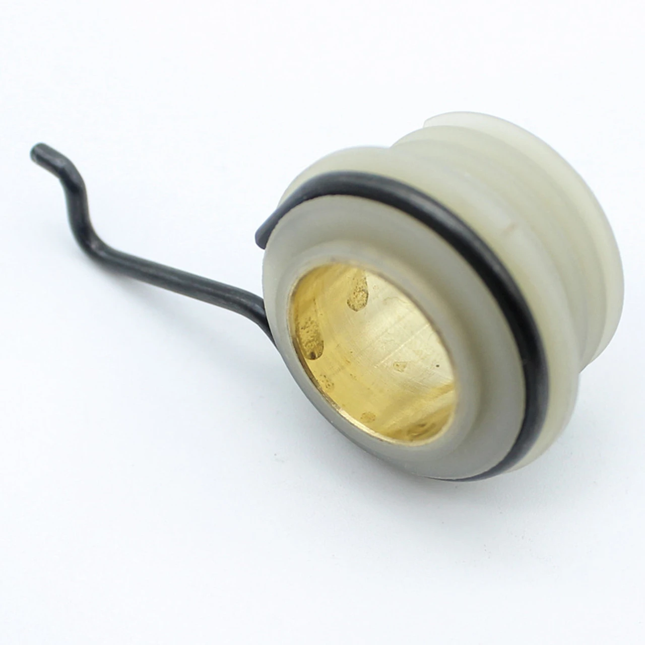 Stihl OEM Oil Pump Worm Gear For 029, 034, 036, 039, MS 290-390 Chainsaws 1 Stihl OEM Oil Pump Worm Gear For 029, 034, 036, 039, MS 290-390 Chainsaws