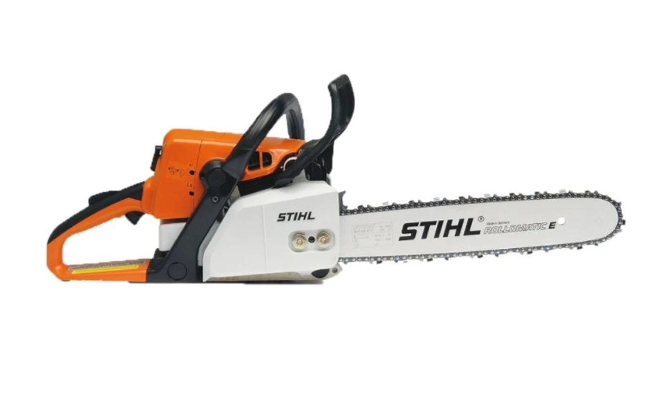 Stihl MS 250 18" Bar Chainsaw 1 Stihl MS 250 18" Bar Chainsaw