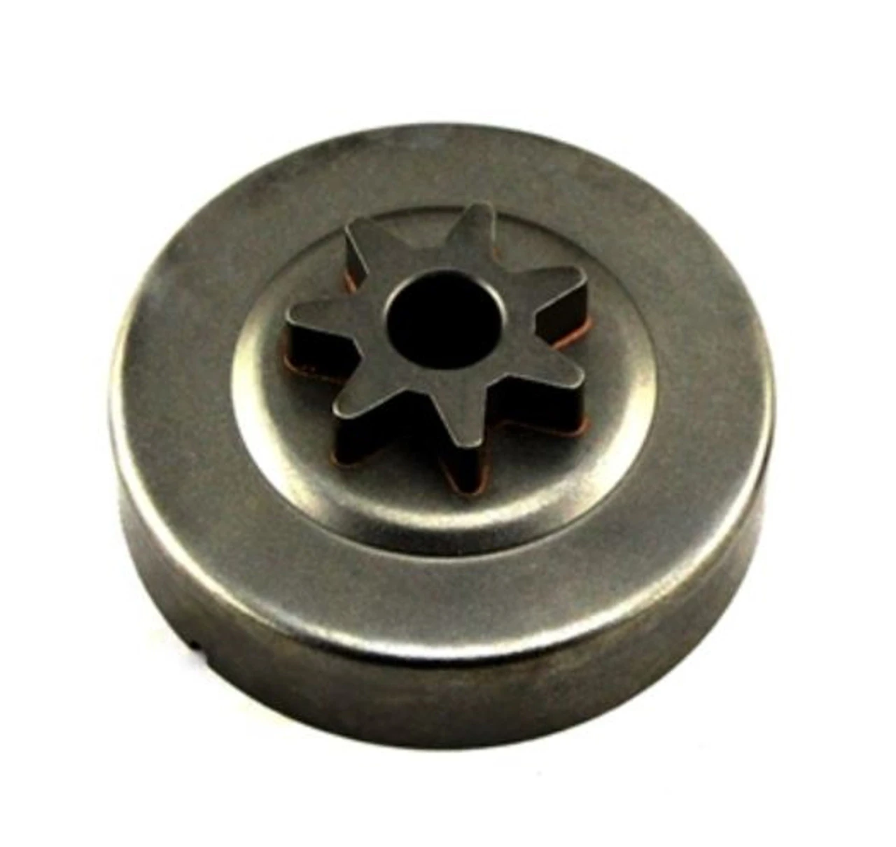 Stihl Chain Sprocket .325" X 7 Tooth For MS250 & MS230 1 Stihl Chain Sprocket .325" X 7 Tooth For MS250 & MS230