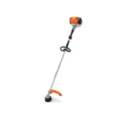 Stihl FS131R Trimmer, Gas, 36.3 Cc Engine Displacement, Loop Handle