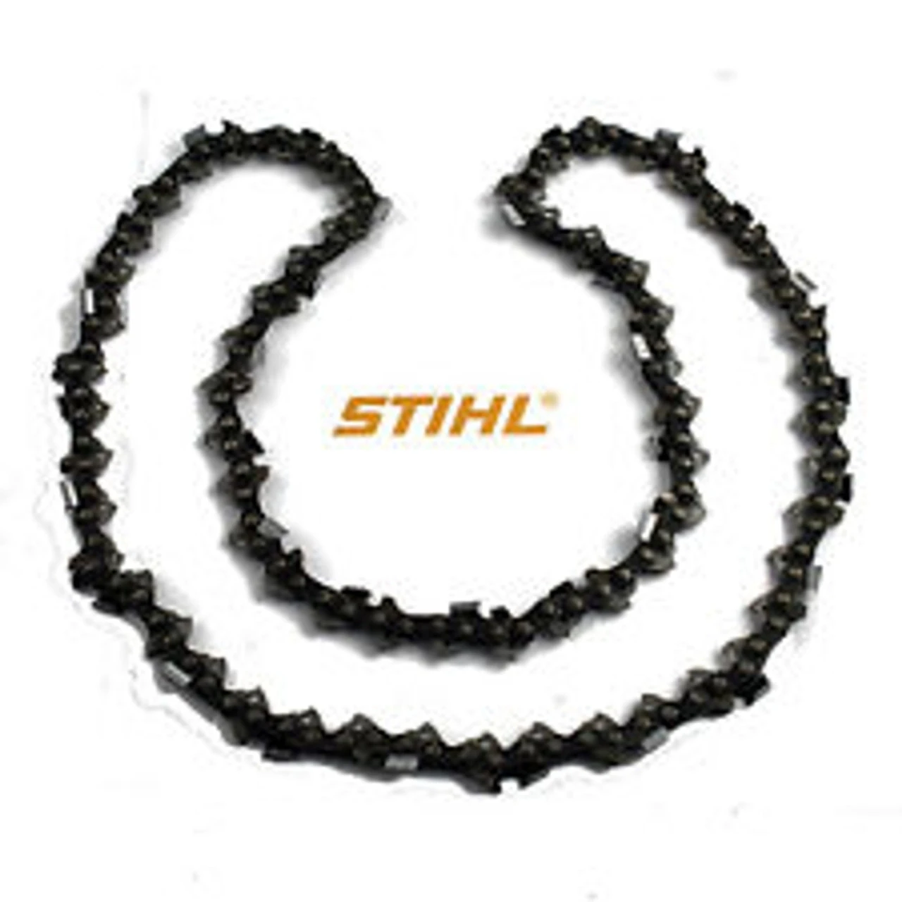 Stihl 16" Carbide Chain Loop (63PD3 56 Drive Links) 1 Stihl 16" Carbide Chain Loop (63PD3 56 Drive Links)