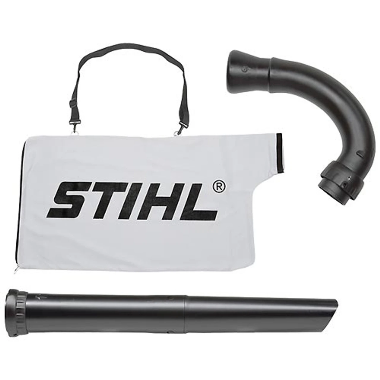 Stihl Vaccum Attachment Kit For BG 56/86 1 Stihl Vaccum Attachment Kit For BG 56/86