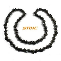 Stihl 10" Oilomatic Chainsaw Chain Loop (71PM3 56 Drive Links)