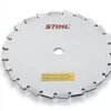 Stihl Circular Saw Blade-Chisel Tooth