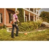 Stihl Gas Powered 27.2CC Adjustable Handle String Trimmer