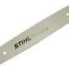 Stihl 3003 008 8913 Rollomatic E Laminated Chain Saw Bar, 16-In