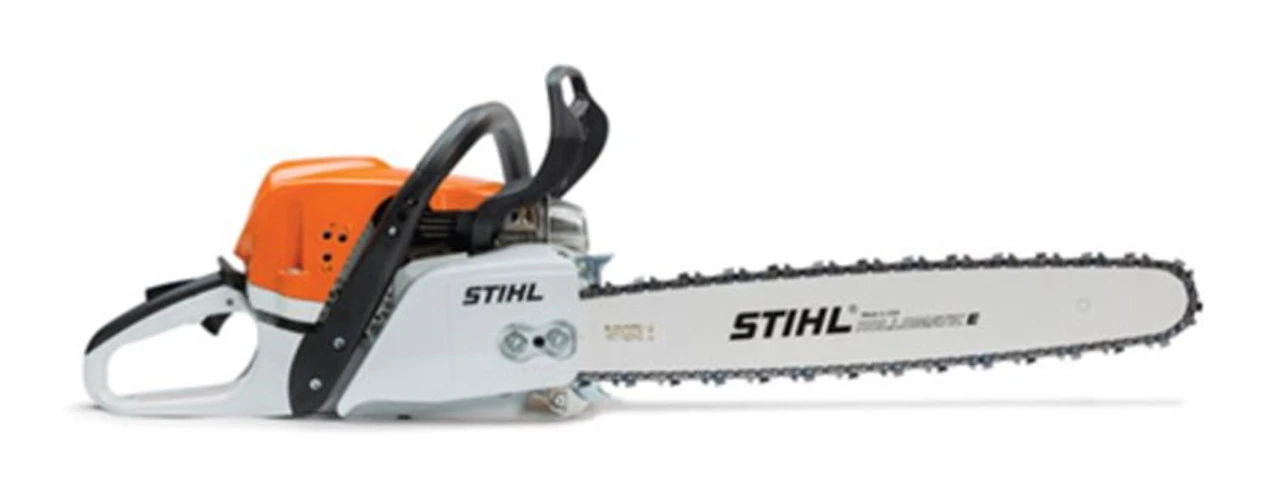 Stihl MS 391 20" Top-Of-The-Line Chainsaw 1 Stihl MS 391 20" Top-Of-The-Line Chainsaw
