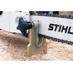 Stihl Heavy Duty Stump Vice