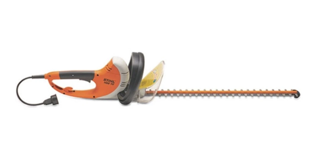 Stihl HSE 24" 120 Volt Electric Hedge Trimmer 4 Stihl HSE 24" 120 Volt Electric Hedge Trimmer - Image 4