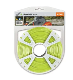 Stihl Pre-Cut Trimmer Line 223 FT/0.105