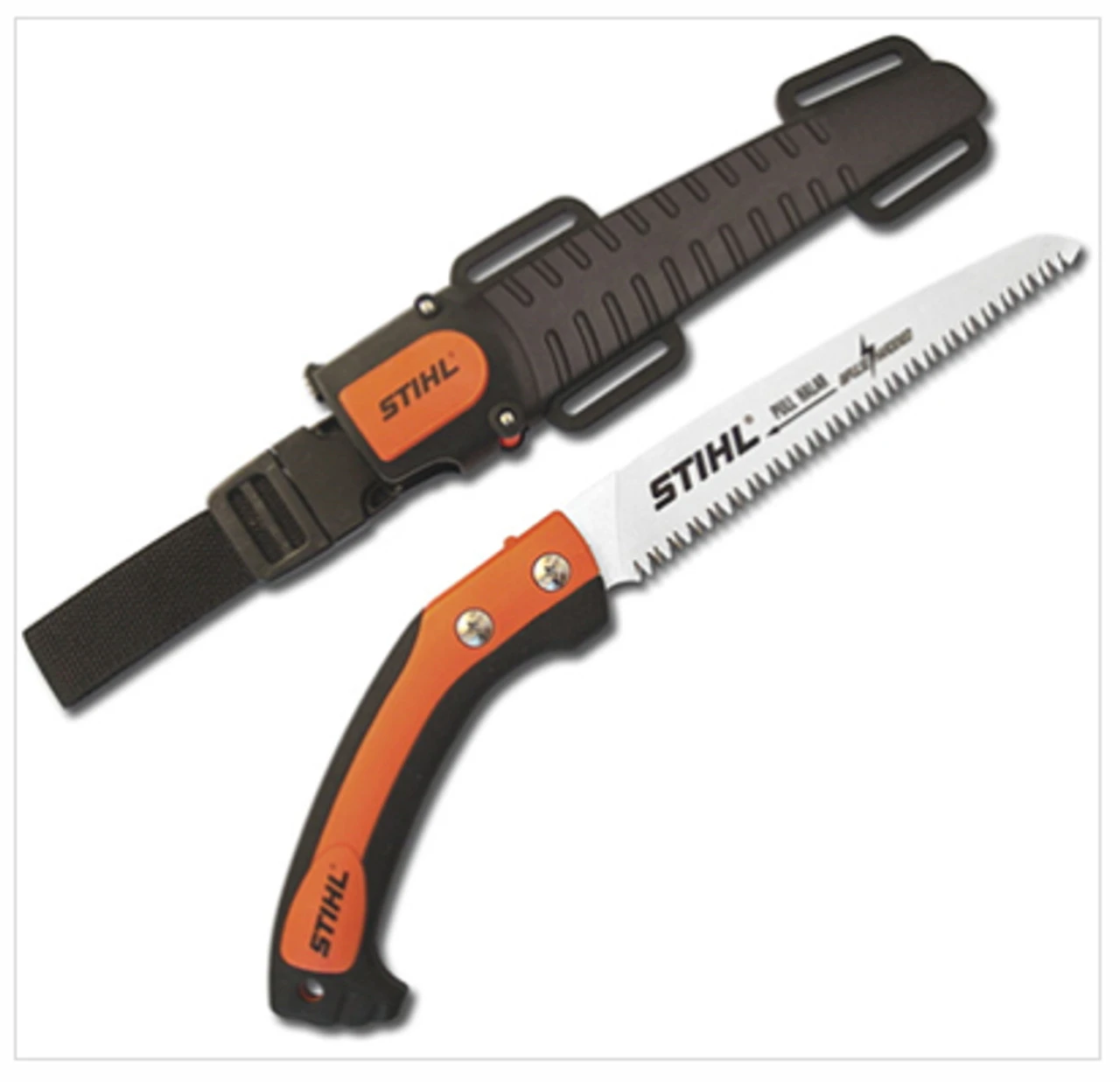 Stihl Pruning Saw- 7" 1 Stihl Pruning Saw- 7"