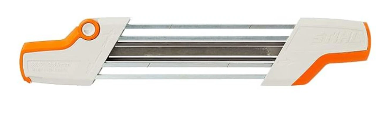 Stihl 2-in-1 File Guide 3/8" P 1 Stihl 2-in-1 File Guide 3/8" P