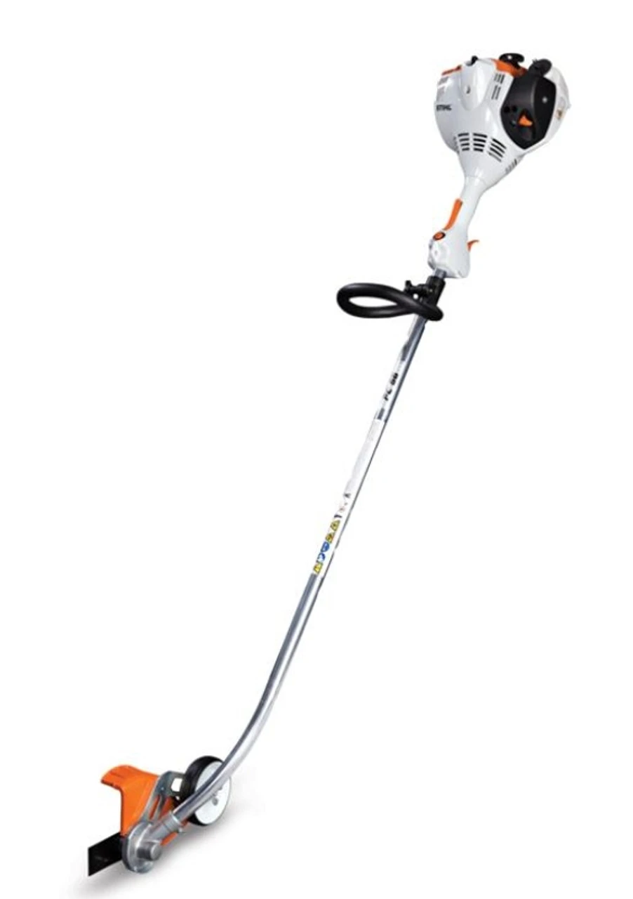 Stihl FC 56 C-E Lightweight Trimmer 1 Stihl FC 56 C-E Lightweight Trimmer