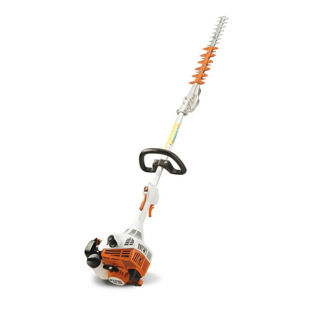 Stihl Hedge Trimmer 4 Stihl Hedge Trimmer - Image 4