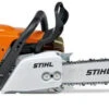 Stihl MS 391 16" Top-Of-The-Line Chainsaw