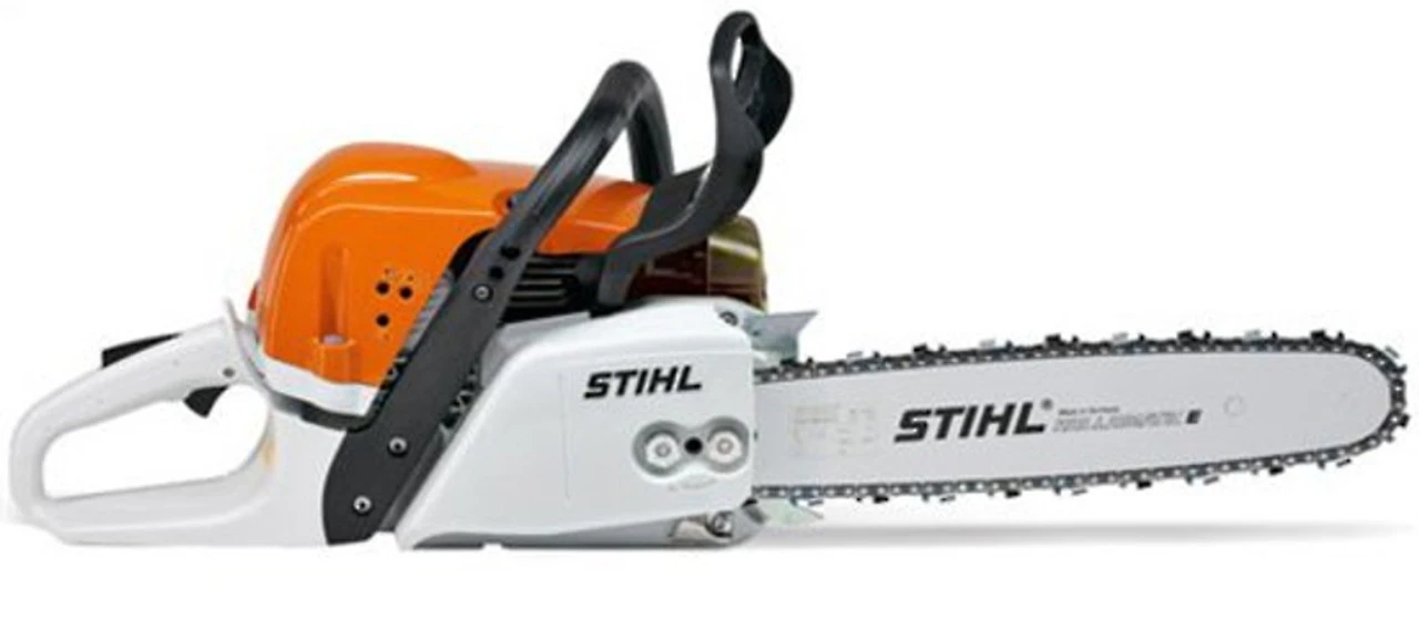 Stihl MS 391 16" Top-Of-The-Line Chainsaw 1 Stihl MS 391 16" Top-Of-The-Line Chainsaw