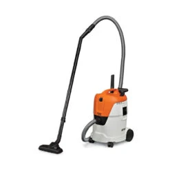 Stihl Wet/ Dry Vacuum- 6.6 Gal 11 Stihl Wet/ Dry Vacuum- 6.6 Gal -Stihl 1561600 71913.1630128590