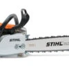 Stihl MS 391 18" Top-Of-The-Line Chainsaw