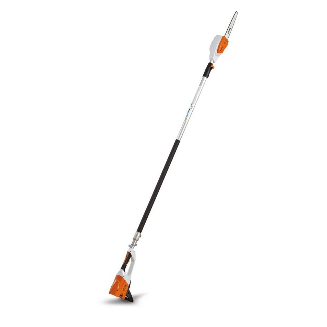 Stihl Telescoping Pole Pruner 1 Stihl Telescoping Pole Pruner