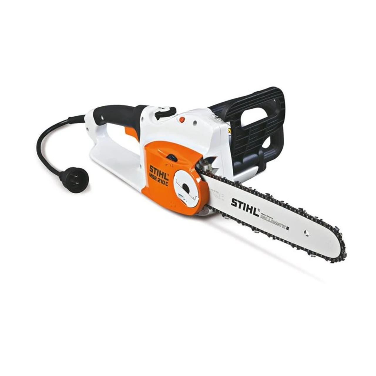 Stihl MSE C-BQ 16" Electric Chainsaw 1 Stihl MSE C-BQ 16" Electric Chainsaw
