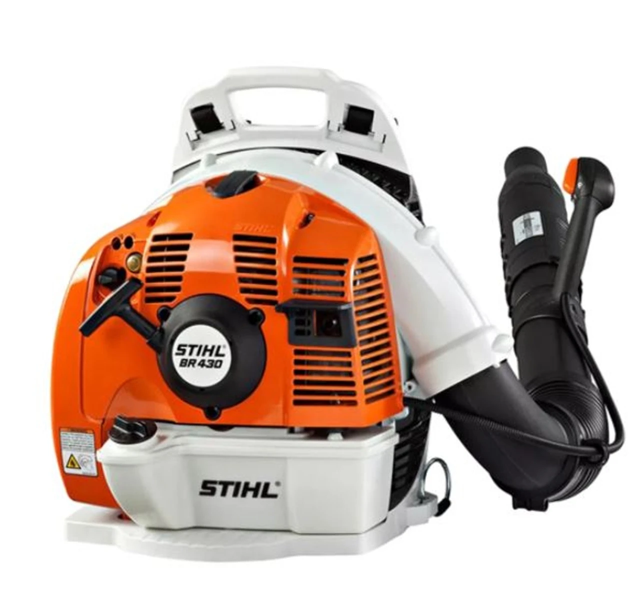 Stihl BR 430 500CFM Gas Powered Backpack Blower 1 Stihl BR 430 500CFM Gas Powered Backpack Blower