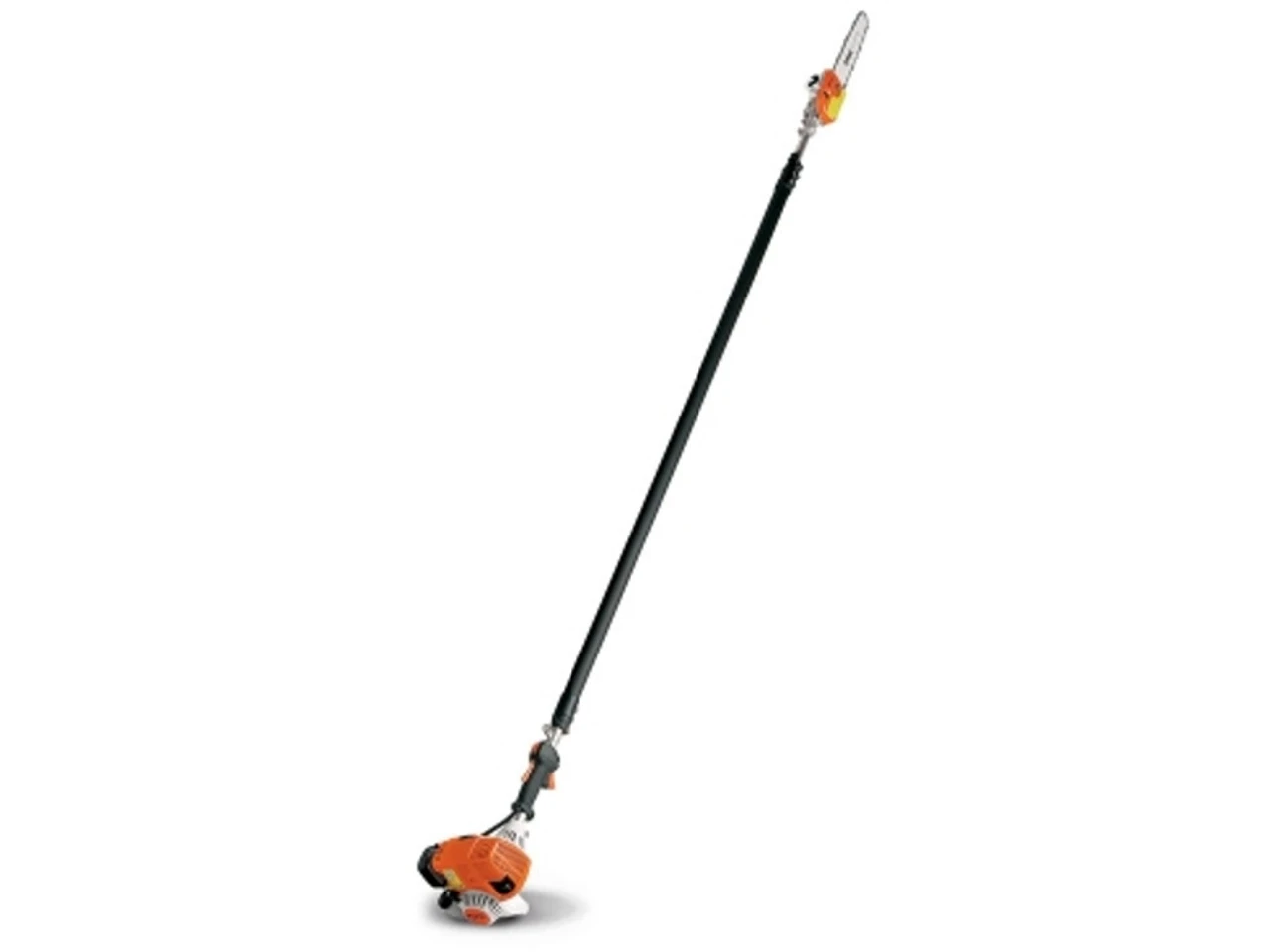 Stihl HT Fixed-Length 130 Pole Pruner 1 Stihl HT Fixed-Length 130 Pole Pruner